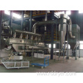 certificate fluidized bed drying machine